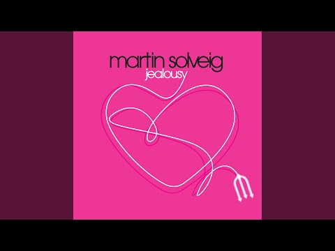 Jealousy (Dub Mix)