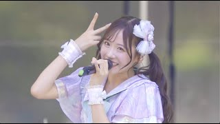 【LuckyFes'24 無料独占生中継】30組以上のライブをアベマで全部無料で配信！｜7/13(土)〜7/15(月) 生中継 #LuckyFes