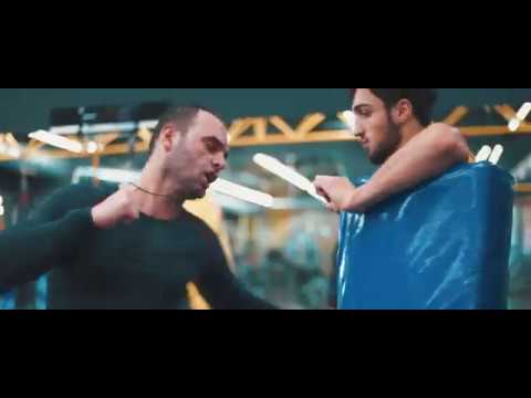 აჭარის კონტაქტური კარატეს ფედერაციის პრეზიდენტი ლევან ცინცაძე