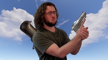 THE MOST INSANE P2 SNOWBALL - Rust