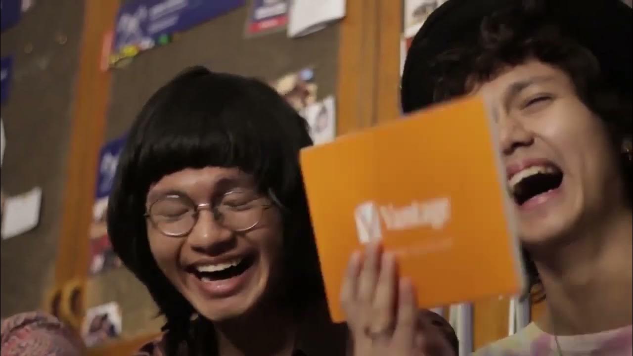 IV OF SPADES @ Vantage Pubroom Sessions IV OF SPADES @ Vantage Pubroom Sessions