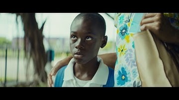 MoonLight | Little | Mahershala Ali | Opening Scene | Juan