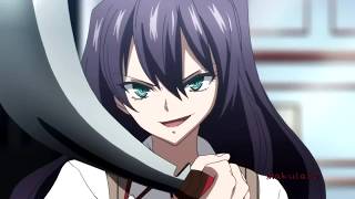 Carnivore Villains Mep