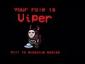 Second chanceAmong us Viper Imposter gameplay on skeld Second chanceAmong us Viper Imposter gameplay on skeld