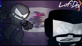 Tormenter Tankman but I made art of it...