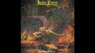 Judas Priest - Sad Wings of Destiny Full Album 1976 HD 