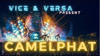 CamelPhat Opening 2024 DJ Set - Zamna @ Colombia 2024 - By Vice & Versa #zamna