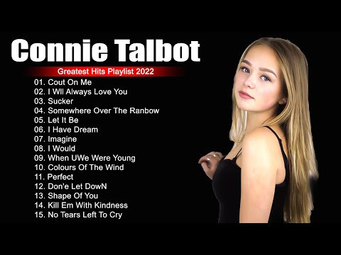 Stream Connie Talbot music  Listen to songs, albums, playlists