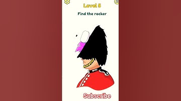 Dop braintrickery puzzle #shorts #puzzle #braintest #dop2 #tiktok #shortsfeed #youtubeshorts #marvel