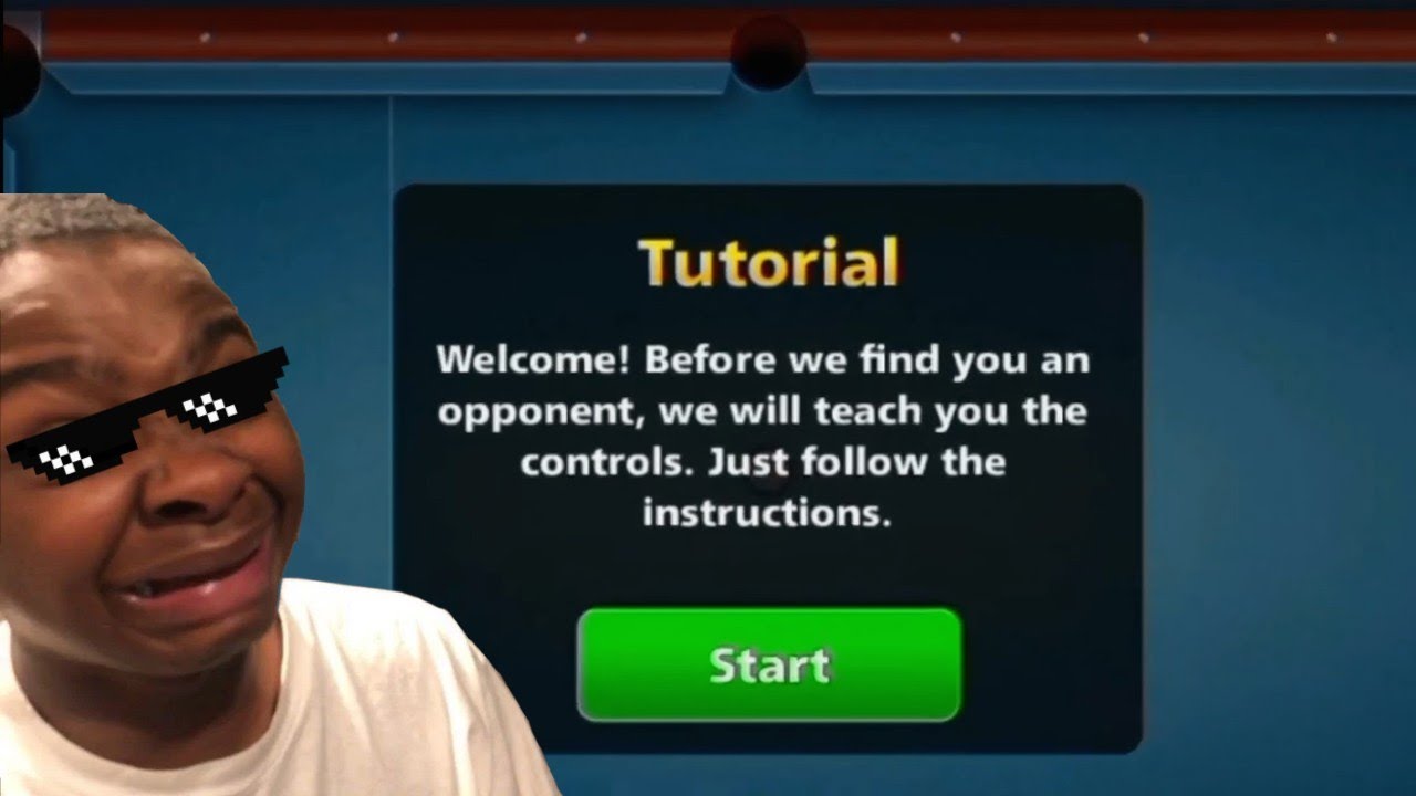 Day One On How To Increase 100M Coins On A New 8 Ball Pool Account day-one-on-how-to-increase-100m-coins-on-a-new-8-ball-pool-account