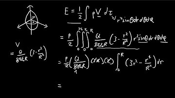 Problem 2.34a | Introduction to Electrodynamics (Griffiths)