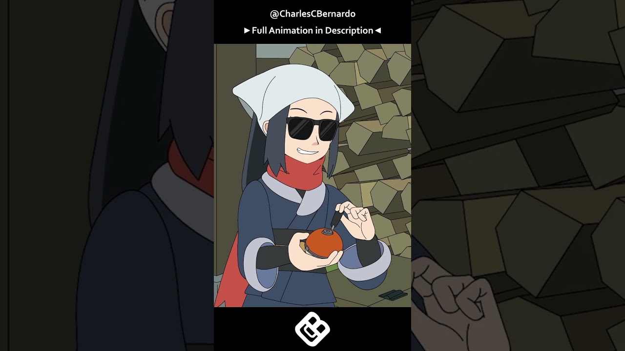 Shiny Hunting in Pok&eacute;mon Legends Arceus Be Like