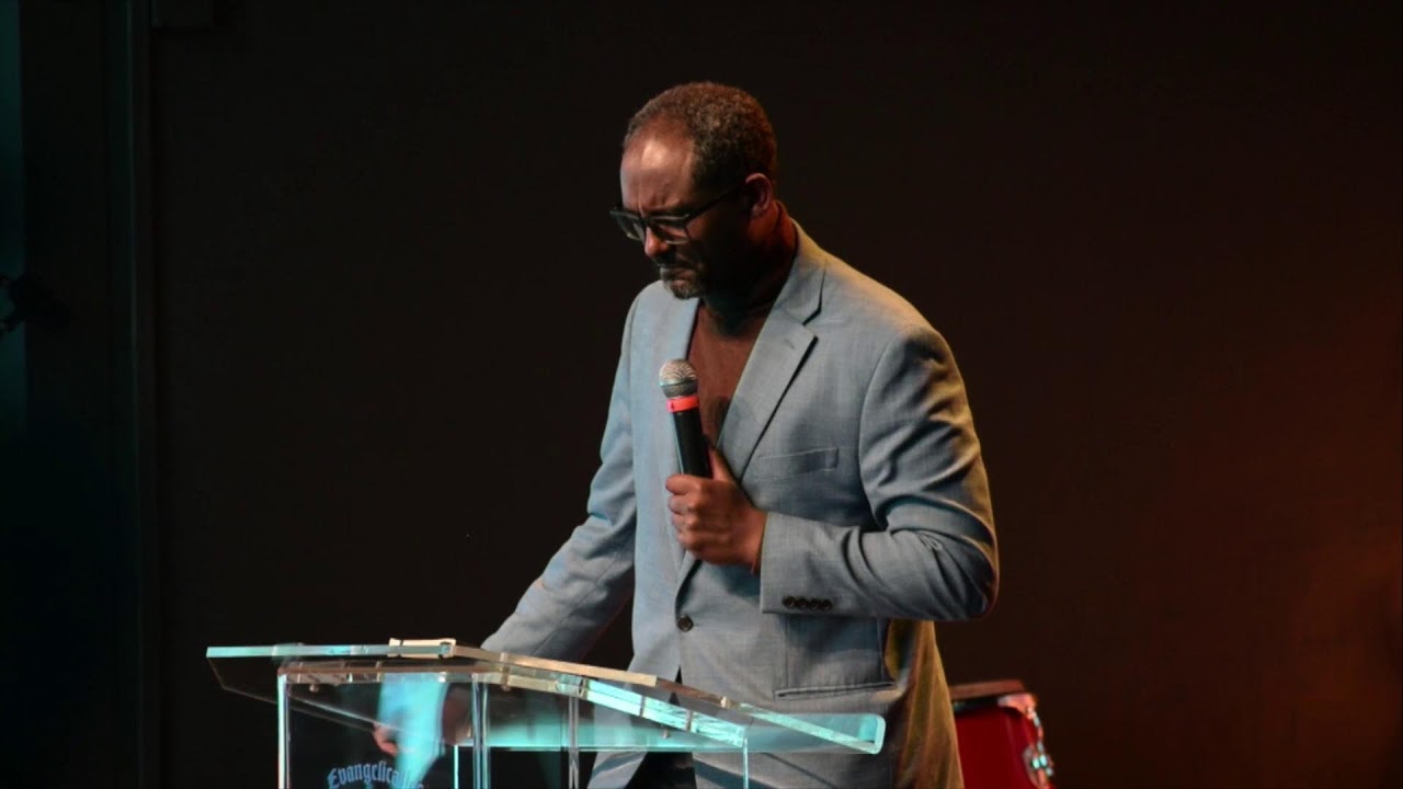 Abenezer Evangelical Church Sunday Service February 22, 2026