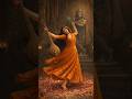 aisi laagi lagan Mira Ho Gai Magan#sorts #bhajan #ytshorts