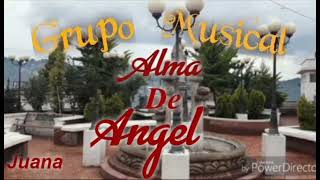 Los Ahijados Grupo Musical Alma De Angel Volumen 2