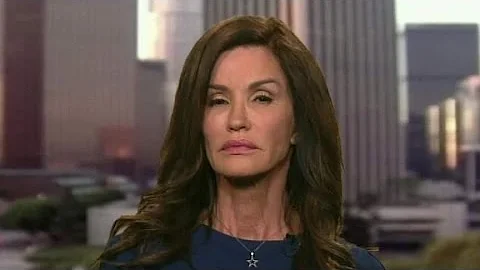 Bill Cosby accuser Janice Dickinson speaks out
