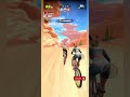 RUSH : Xtreme #gaming #shorts