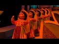 "it's a small world" with John debney audio