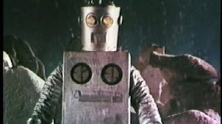 You MUST Avoid The ROBOT Boogie Woogie!