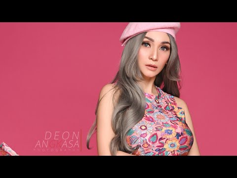 Foto terbaru Baby Margaretha by Deon Angkasa