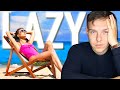 Millionaire Reacts: Spoiled Rich Girl Refuses To Work!