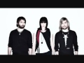 Band of Skulls - Navigate