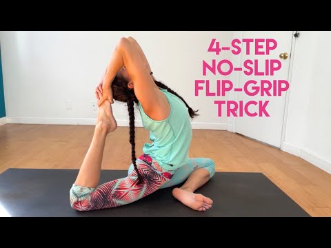 Video: Flip Grip Uvoľní Jednu Z Najlepších Funkcií Prepínača