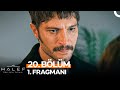 Halef Köklerin Çağrısı 20 Bölüm 1 Fragmanı Sana Artık Anne Demeyeceğim Sultan Hanım