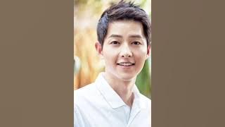 Song joong ki photos
