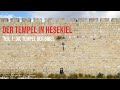 Bibelwoche der tempel in hesekiel teil 1 die tempel der bibel  karlhermann kauffmann