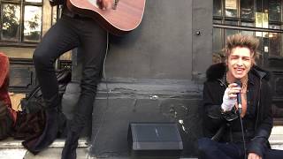 Palaye Royale- Live Like We Want To, Acoustic Show @ Koko 05/10/18 chords