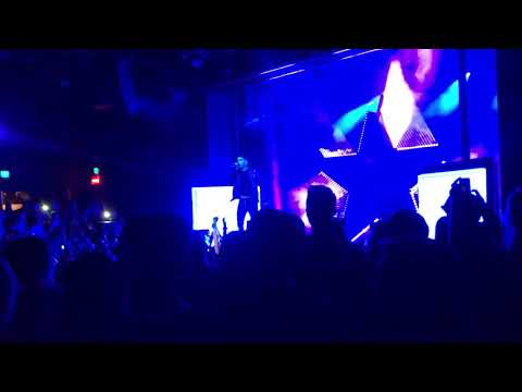 Bazzi Cosmic Tour-