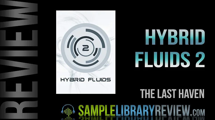 Review Hybrid Fluids 2 The Last Haven