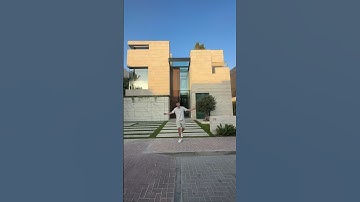 Inside a $24,000,000 Dubai home on The Palm’s Billionaires Row 🤯