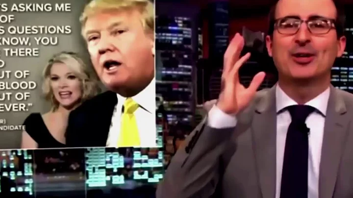 India's Porn Ban - Last Week Tonight with John Oliver