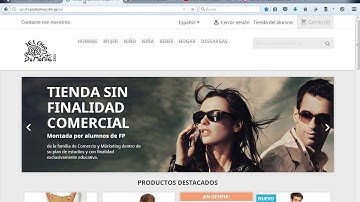 Alta producto tipo Pack con Prestashop 1.7 Video VI