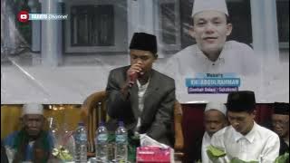 INTERNATIONAL LITTLE QORI USTADZ ZAKI FATUROHMAN