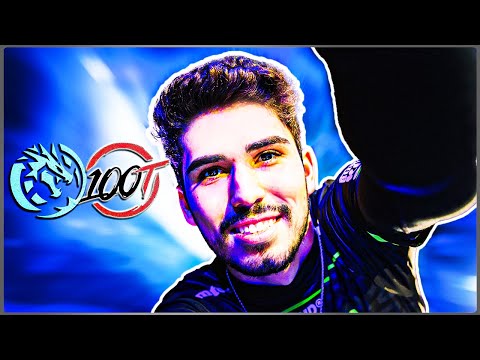 EPIC GAME! - LEV vs 100T | VCT Americas Kickoff