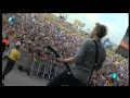 McFly: 5 colours - Rock in Rio Madrid 2010: 6 de Junio