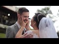 Rebeca & Jonathan - A Short Film (Primeiro beijo no altar)