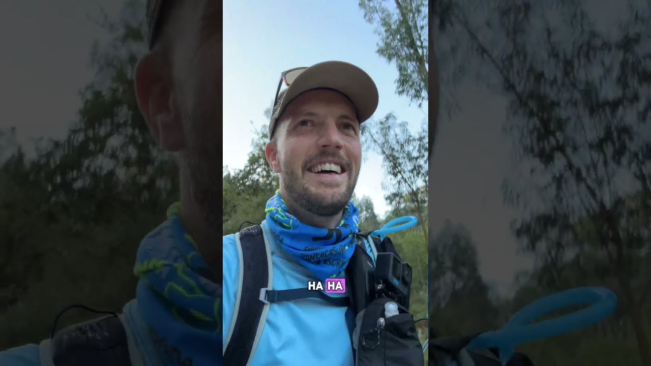 I Finally Stopped… and Everything Changed. 