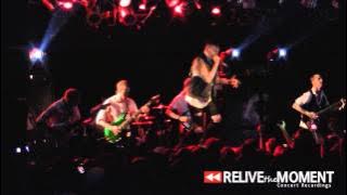 2012.12.13 Chelsea Grin - The Second Coming (Live in Chicago, IL)