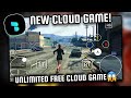 New cloud gaming app indian cloud game totally free