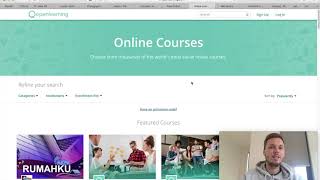 11 Free Online Course Providers With Free Printable Certificates 2020