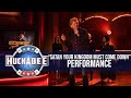 John Schneider Performs "Satan Your Kingdom Must Come Down” | Huckabee