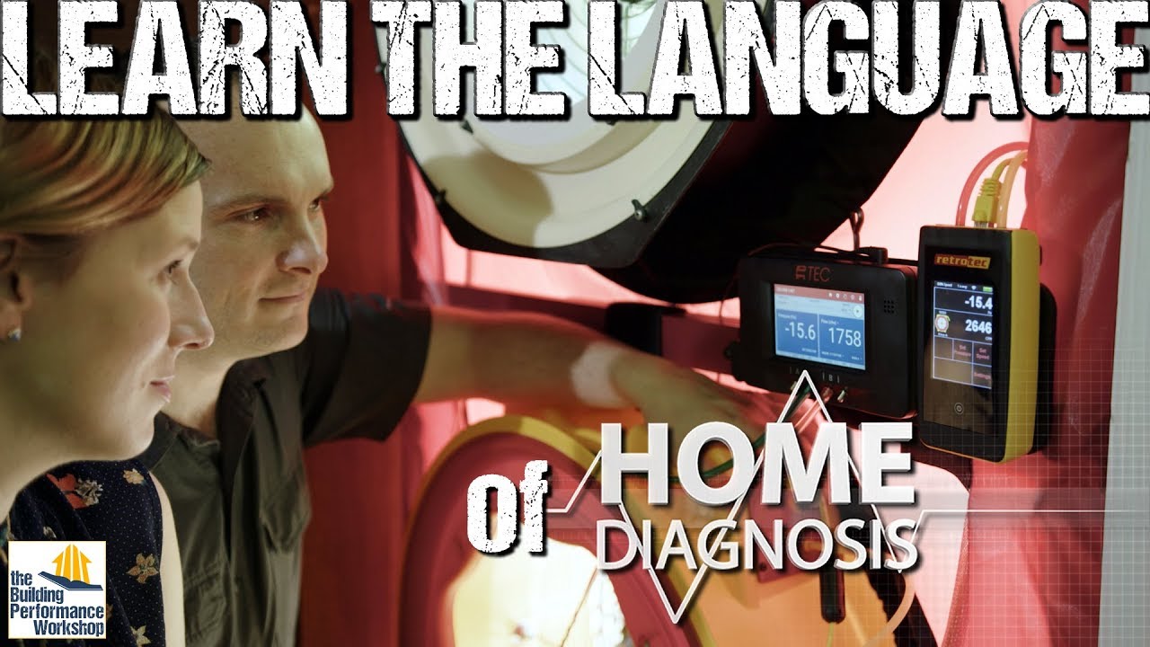 How to Talk to Contractors about Home Performance - YouTube