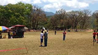 Motocross en Llano Grande Chicaman 29/3/2018 participación de Ian Galicia.