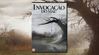 DVD - Invocação do Mal