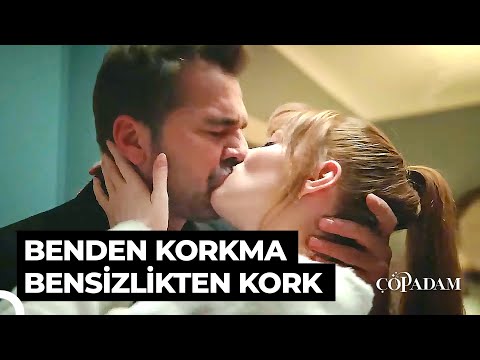 Bu Gece Beni Kollarında Uyut | Çöp Adam