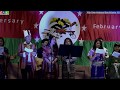 Zmc live  70th chin national day  atlanta ga  022418 